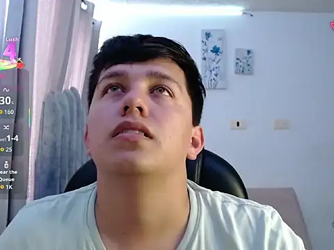 Alan red online show from 04/05/26, 04:02