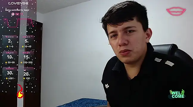 Snapshot of Alan_red chatting on 03/22/25, 02:37 Alan red online show from 03/22/25, 02:37