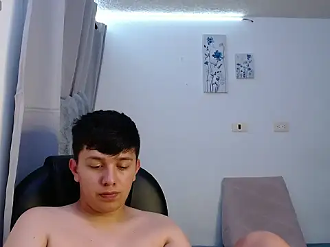 Alan red online show from 12/17/25, 11:43