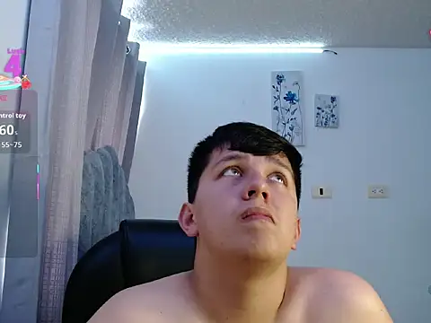 Alan red online show from 03/27/26, 07:37