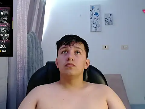 Alan red online show from 04/30/26, 03:41