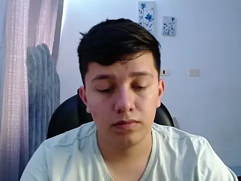 Alan red online show from 03/20/26, 03:57