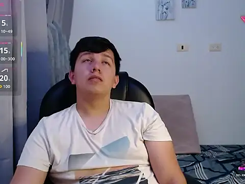 Alan red online show from 04/25/26, 12:13