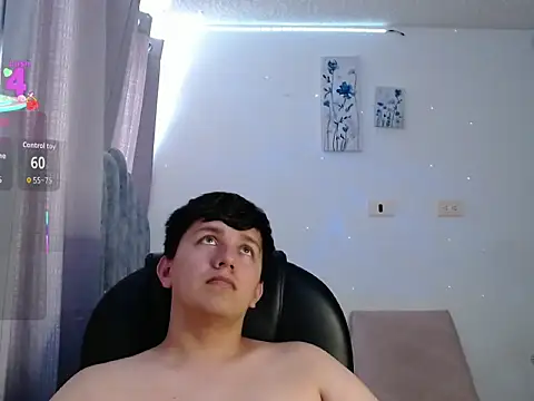 Alan red online show from 03/13/26, 05:40