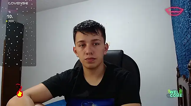 Snapshot of Alan_red chatting on 03/01/25, 01:43 Alan red online show from 03/01/25, 01:43