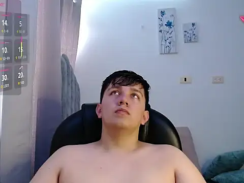 Alan red online show from 06/02/26, 04:40