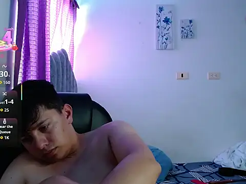 Alan red online show from 11/13/25, 06:23