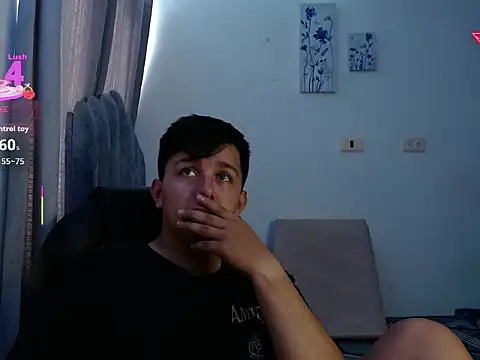 Alan red online show from 01/09/26, 07:32