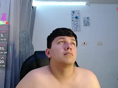 Alan red online show from 02/19/26, 12:51