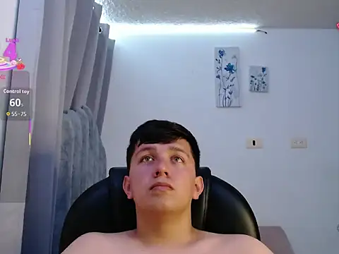 Alan red online show from 03/25/26, 12:44