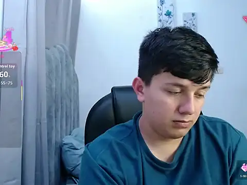 Alan red online show from 02/21/26, 01:18