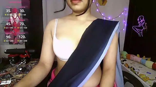 night queen07 online show from 01/18/26, 11:13