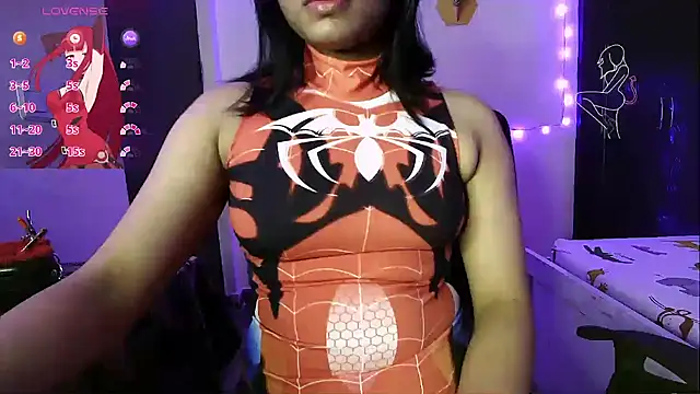 night queen07 online show from 10/12/25, 06:42