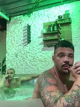 grossocalibre20 online show from 03/29/26, 03:19