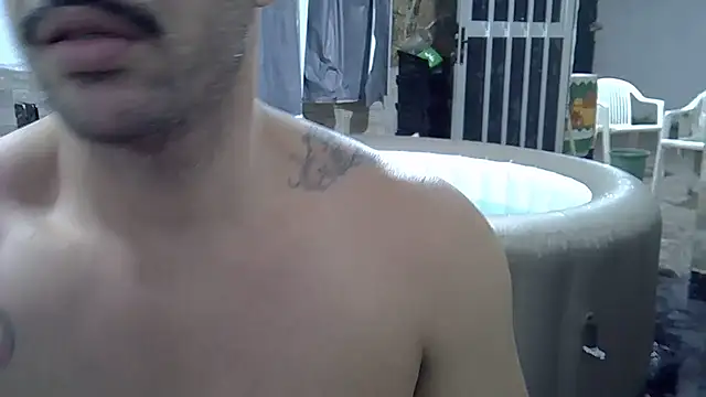 grossocalibre20 online show from 11/16/25, 01:10