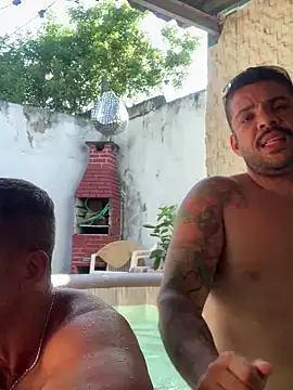 grossocalibre20 online show from 03/15/26, 06:48