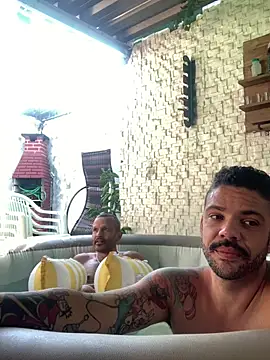 grossocalibre20 online show from 04/13/26, 05:50