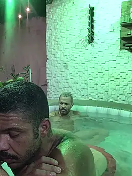 grossocalibre20 online show from 02/03/26, 02:53