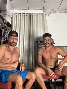 grossocalibre20 online show from 03/16/25, 02:21
