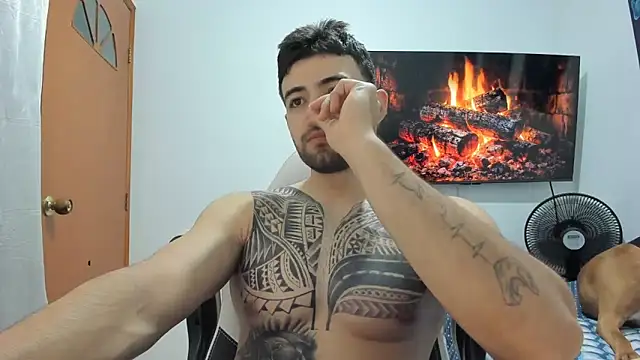 Snapshot of jackpit7 chatting on 02/14/26, 07:52 jackpit7 online show from 02/14/26, 07:52