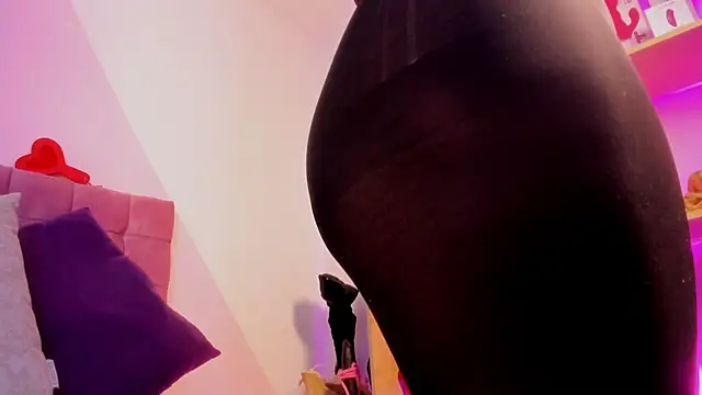 RayaCarr  online show from 02/24/26, 01:34