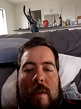 Snapshot of LexiAndRex chatting on 01/18/25, 11:55 LexiAndRex online show from 01/18/25, 11:55