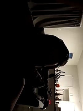 Snapshot of LexiAndRex chatting on 01/18/25, 07:49 LexiAndRex online show from 01/18/25, 07:49