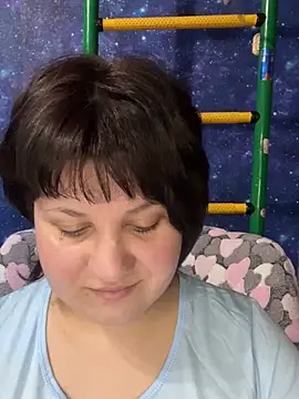 Alisa-kiska online show from 02/03/25, 07:10