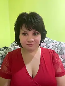 Alisa-kiska online show from 01/27/25, 09:02