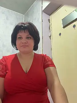 Alisa-kiska online show from 01/23/25, 05:21