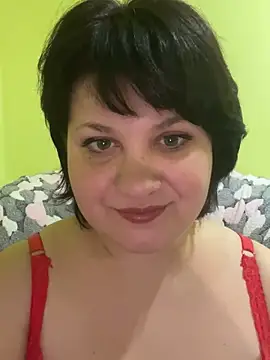 Alisa-kiska online show from 01/27/25, 12:05