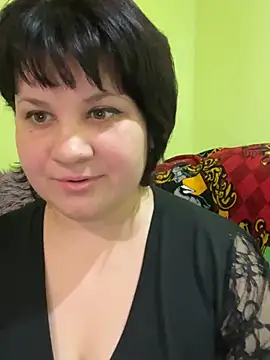 Alisa-kiska online show from 01/21/25, 04:27