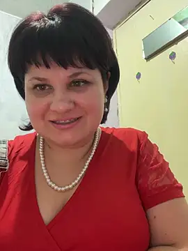 Alisa-kiska online show from 01/20/25, 05:16