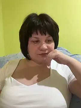 Alisa-kiska online show from 01/26/25, 03:47