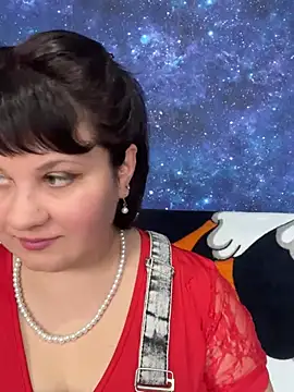 Alisa-kiska online show from 01/20/25, 08:30