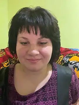 Alisa-kiska online show from 01/24/25, 06:35