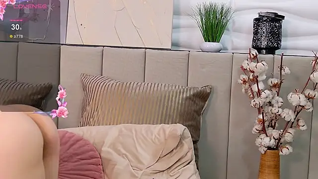 Elly Ross online show from 03/07/25, 12:01