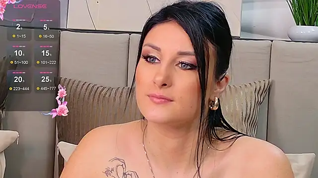 Elly Ross online show from 03/11/25, 11:23