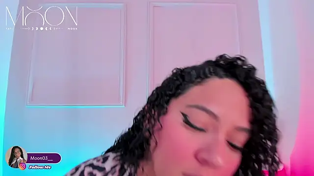 tatii moon online show from 12/15/25, 05:24