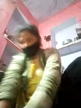 Bhavya Bhan online show from 11/29/25, 01:39