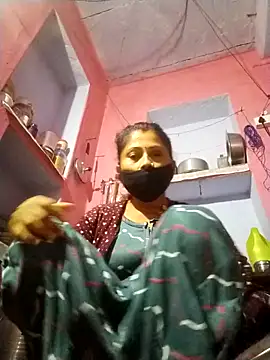 Bhavya Bhan online show from 11/13/25, 01:09