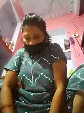 Bhavya Bhan online show from 10/26/25, 12:22