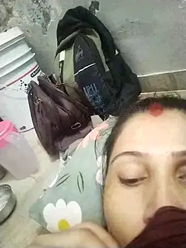 Bhavya Bhan online show from 07/29/26, 05:12