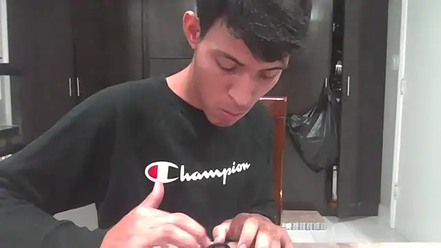 timefordemongirlslive online show from 04/13/26, 06:39