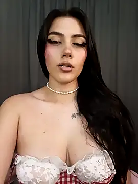 angelic1 online show from 03/04/26, 08:33