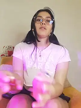 angelic1 online show from 01/28/25, 02:31