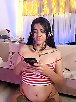 angelic1 online show from 02/11/25, 05:58