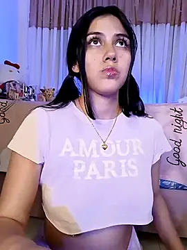 angelic1 online show from 02/13/25, 05:16