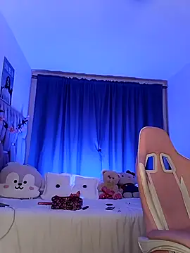 angelic1 online show from 03/08/25, 04:45