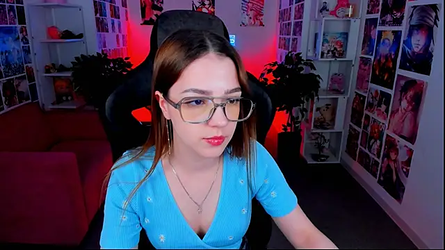PamBeesly online show from 02/05/25, 11:44